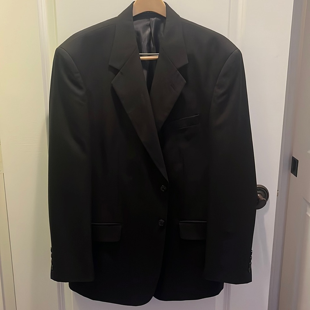 Blazer 40R